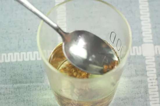 苦荞茶能吃吗
