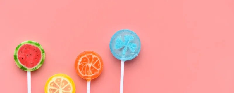 小时候吃的棒棒糖为什么有个小孔 小时候吃的棒棒糖为什么有个小孔原因