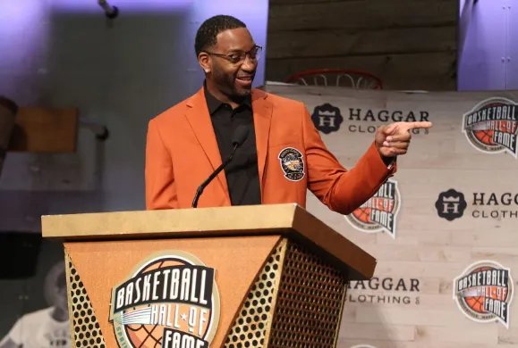 NBA球星麦迪正式入名人堂确定吗？