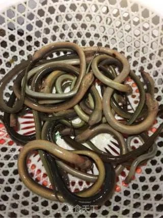 黄鳝汤