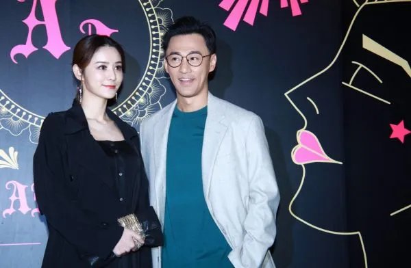 别具特别的求婚仪式,林峯在厕所求婚张馨月,为何引来网友的羡慕?