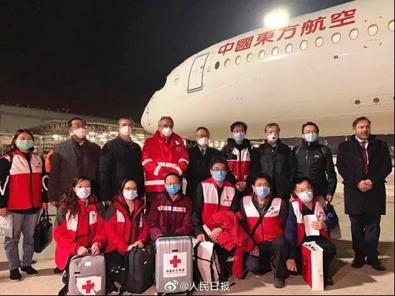 在意大利疫情爆发后,为何欧盟其他国家拒绝援助意大利?