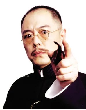 张铁林国籍？