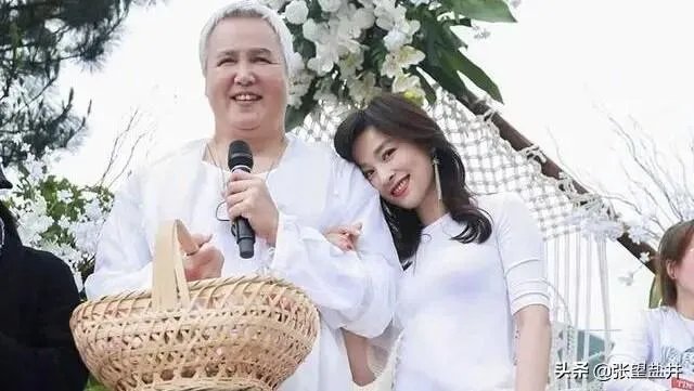 张庭林瑞阳夫妇,到底干什么?