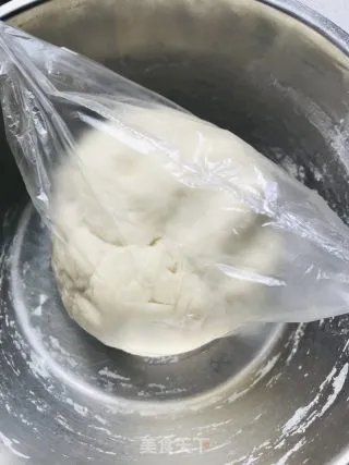 小笼包