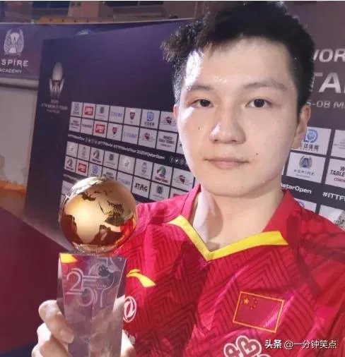 樊振东4-2拿下皮切福德夺得男单冠军,帮助许昕复仇皮切福德,如何评价?