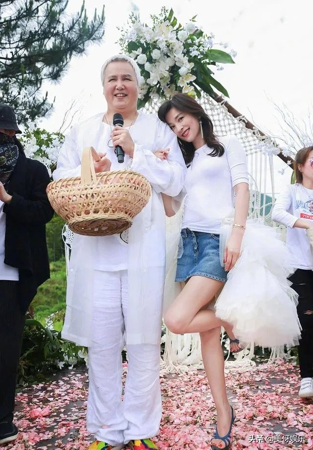 张庭林瑞阳夫妇,到底干什么?