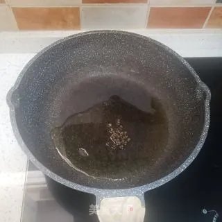 香菇油菜