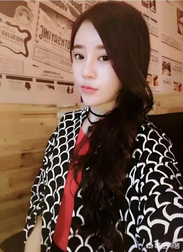 安阳和新乡,哪个地方的美女比较多?