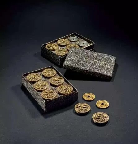 现在哪种钱币最值钱?