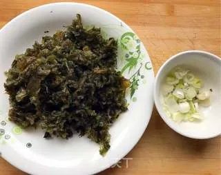 地皮菜炒鸡蛋