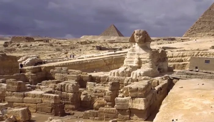 世界七大奇迹是什么 世界七大奇迹有哪些