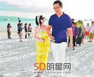 娱乐圈有哪些最萌身高差夫妻?