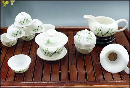 茶具品牌