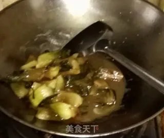 上海烤菜