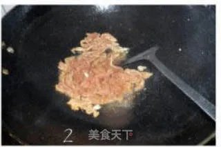 芹菜炒肉丝