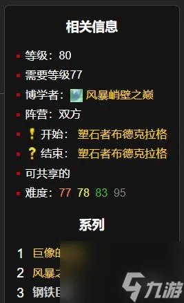 魔兽世界wlk钢铁巨像怎么做 魔兽世界被驯服的冰虫