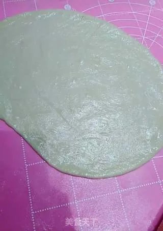 家常烙饼