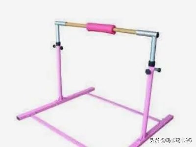 自制单杠