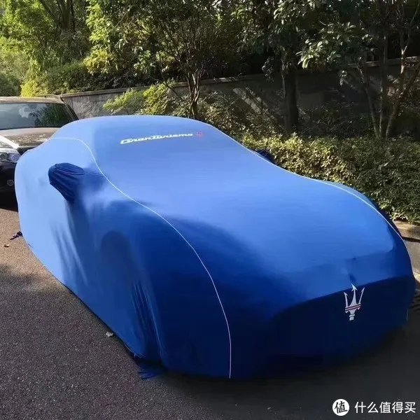 汽车车衣选购指南