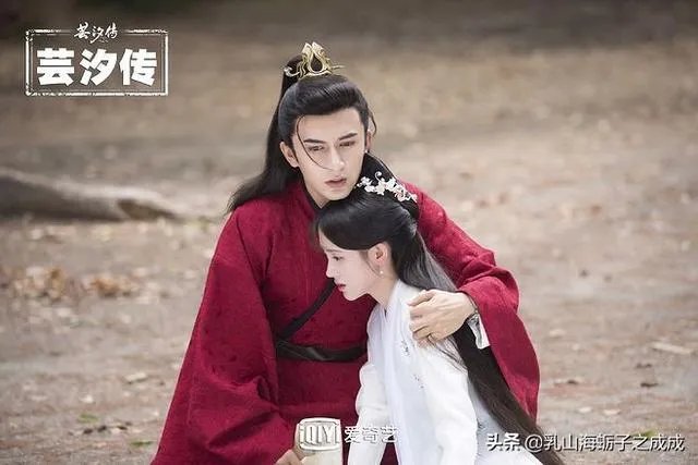 怎么评价电视《芸汐传》?