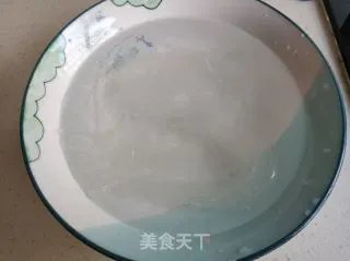 韭菜盒子