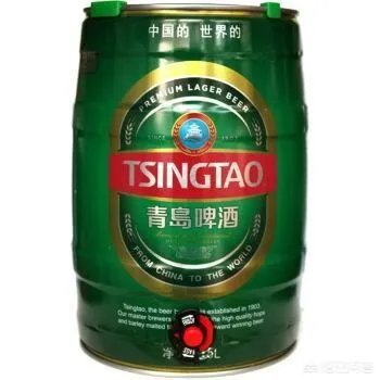 青岛啤酒和雪花啤酒哪个好?为什么?