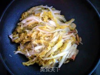 杀猪菜