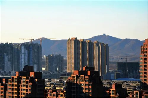 2016吉林二手房价走势图 哪些政策将影响2017吉林楼市
