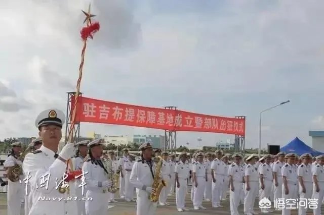 全球哪些国家有海外驻军?数量排名怎么样?