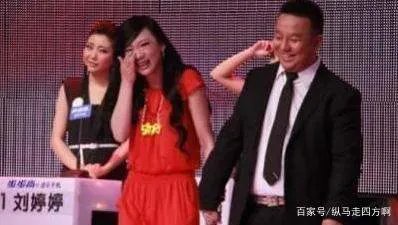 《非诚勿扰》女嘉宾王佳,持刀砍向熟睡丈夫,后来怎样了?