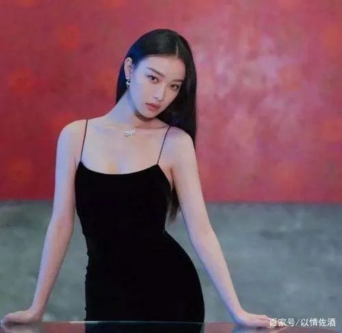 冯绍峰为啥要选择赵丽颖,舍弃相恋三年的倪妮呢?