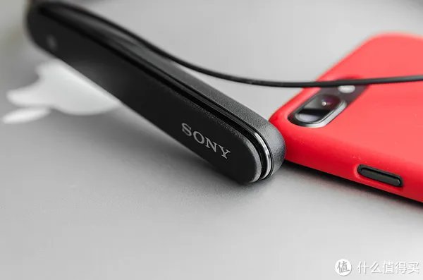 一步到位不后悔:SONY 索尼 WI-1000X无线蓝牙降噪耳机测评