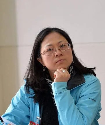 卢丽安是谁？