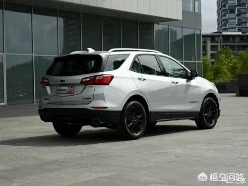宝沃BX7和雪佛兰探界者应该怎么选择?两款车的性能有哪些区别?