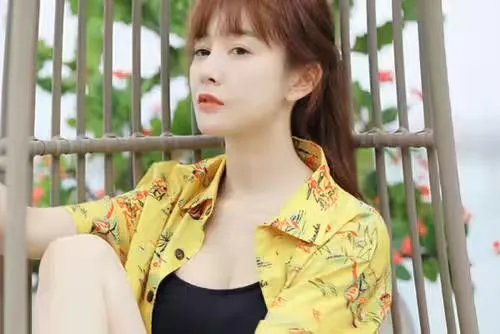 张檬微博发文回应演员被淘汰,她的复出是否没有可能了?