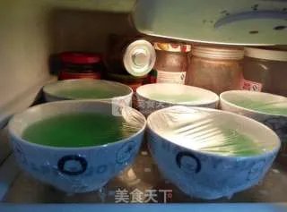 燕菜糕