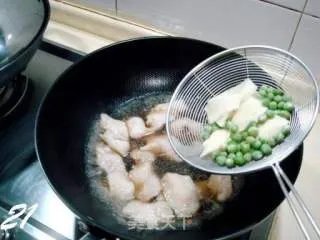 糟溜鱼片