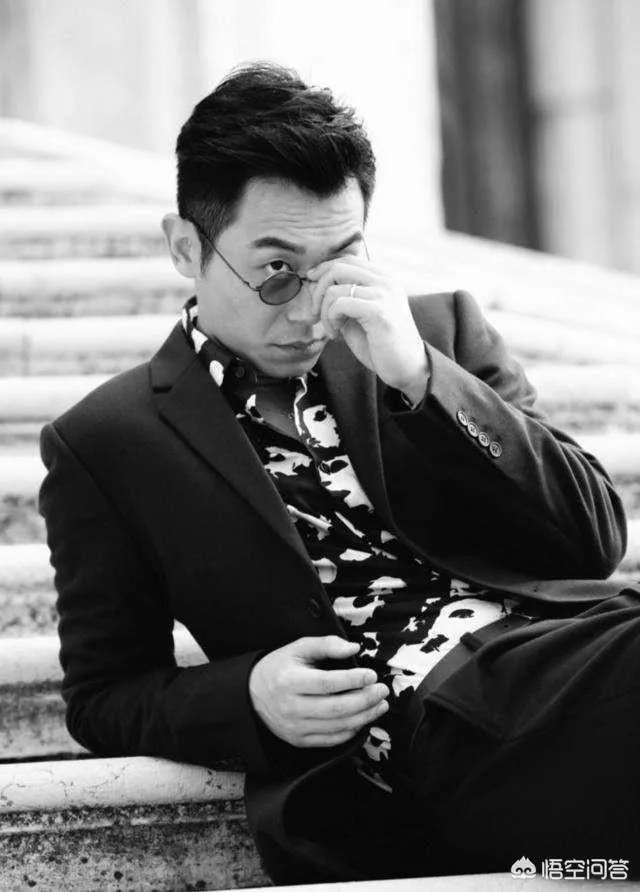 朱亚文主演的电视剧有哪些?
