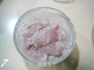 糟溜鱼片