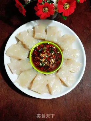 肉皮冻