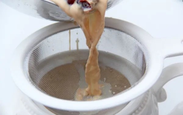 想要学习如何制作奶茶,我应该怎么做?