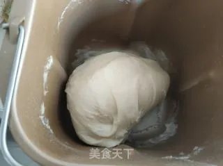 韭菜盒子