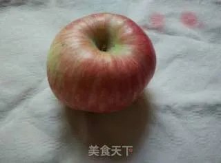 苹果表情雕刻