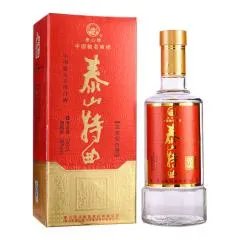 泰山牛岱宗坊酒多少钱?这是一个美味和品质兼具的佳酿