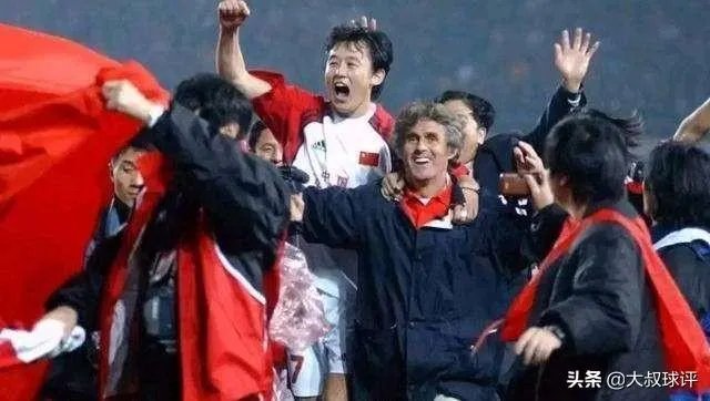曾经带领中国男足进入世界杯的“神奇教练”米卢去哪儿了?现状如何?