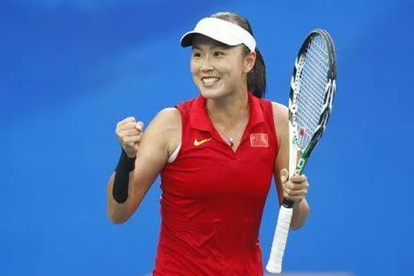 世界十大网球美女排行榜 可喜可贺!唯一一名中国运动员上榜