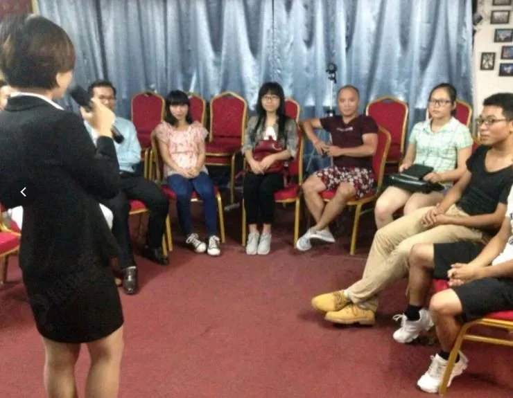 黄玉婷的事件