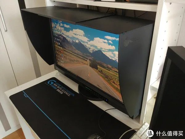 遮光罩评测