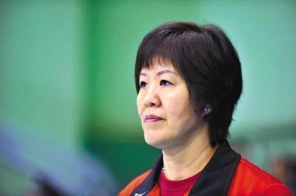 郎平为什么到美国执教?